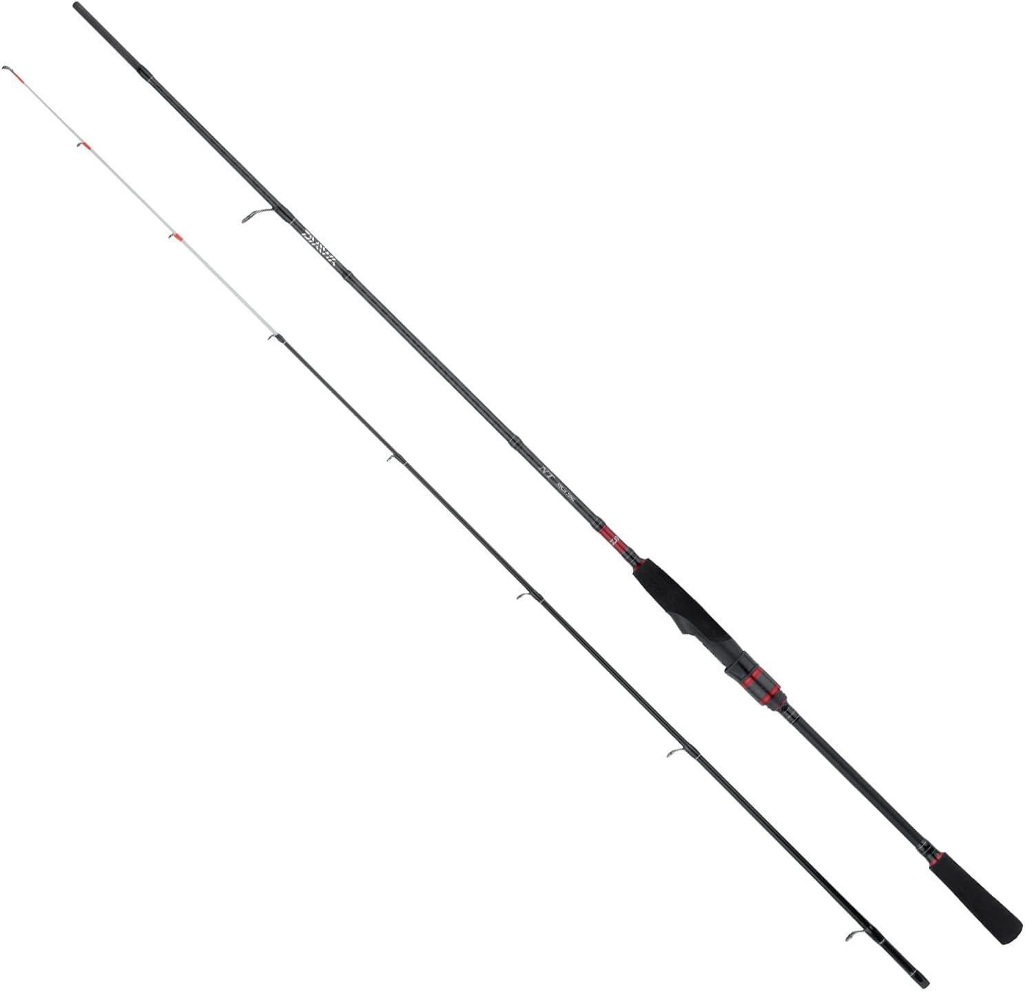 DAIWA 22 FREAMS Evolution 802MHFS-AI