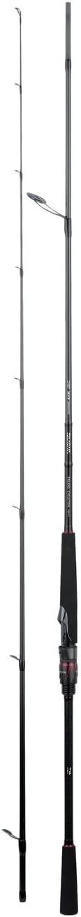 DAIWA Laguna 2 pz 2,44 mt 15-35 gr