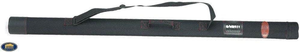 Fodero Tubo Portacanne Adventure 2 7.5 x 150 cm Portacanne da Pesca
