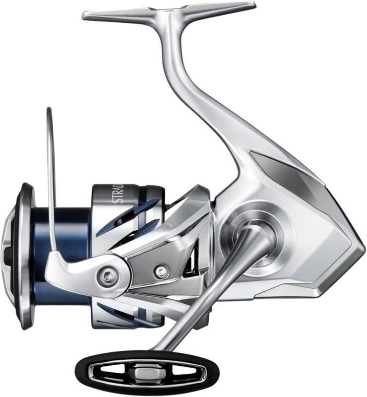 SHIMANO STRADIC FM 4000