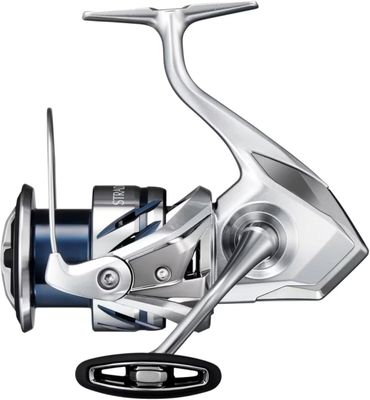SHIMANO STRADIC FM 4000