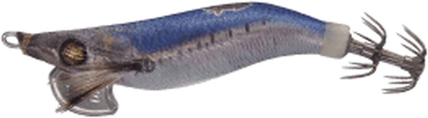 YAMASHITA Naory Basic 2.2B 8gr holo color 011