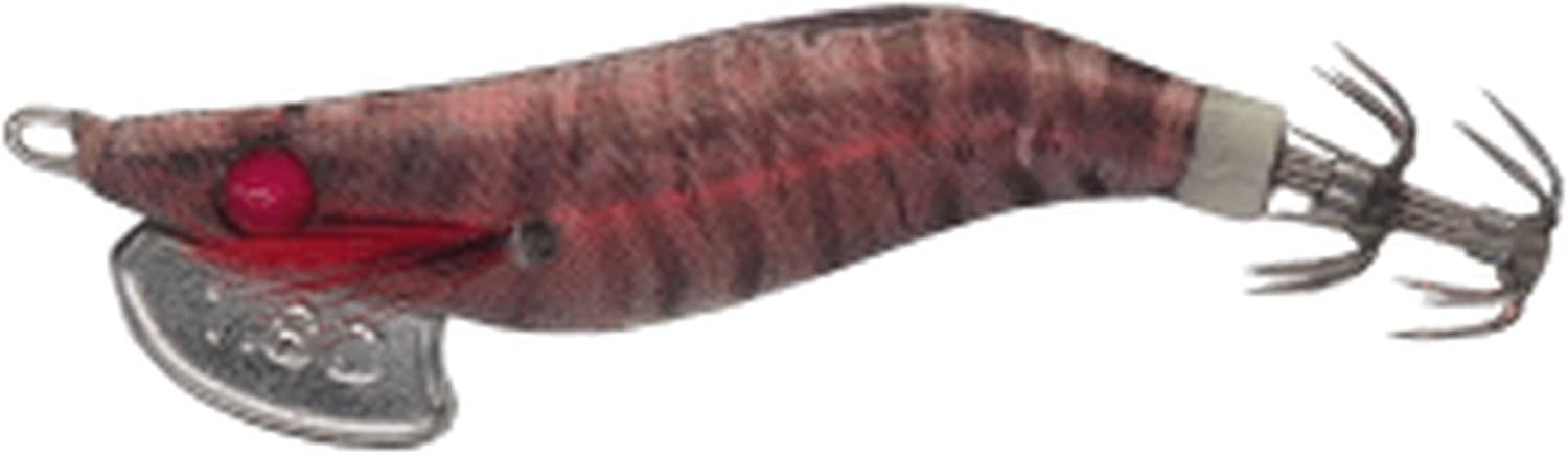 YAMASHITA Naory Basic1.8b 6GR RED color 012