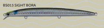 IMA KO 130S 12GR 130MM Color Y0302