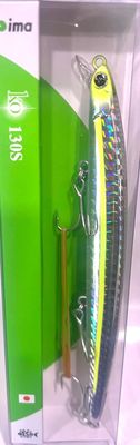 IMA KO 130S 12GR 130MM Color Y0301