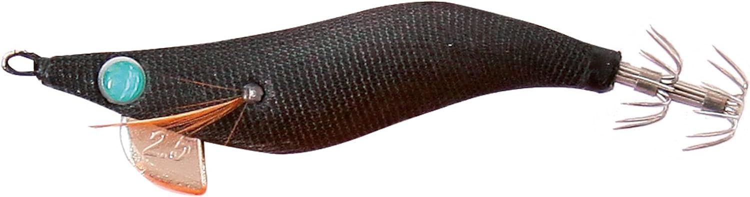 YAMASHITA Totanara da Pesca Squid Jig R Sutte Glow  2.5 F/BWBK