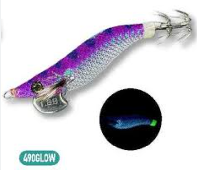 YAMASHITA Naory Basic 1.5B 3.5gr glow color Z015