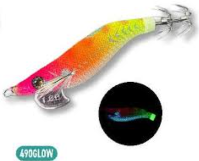 YAMASHITA Naory Basic 1.8B 6gr glow color Z016