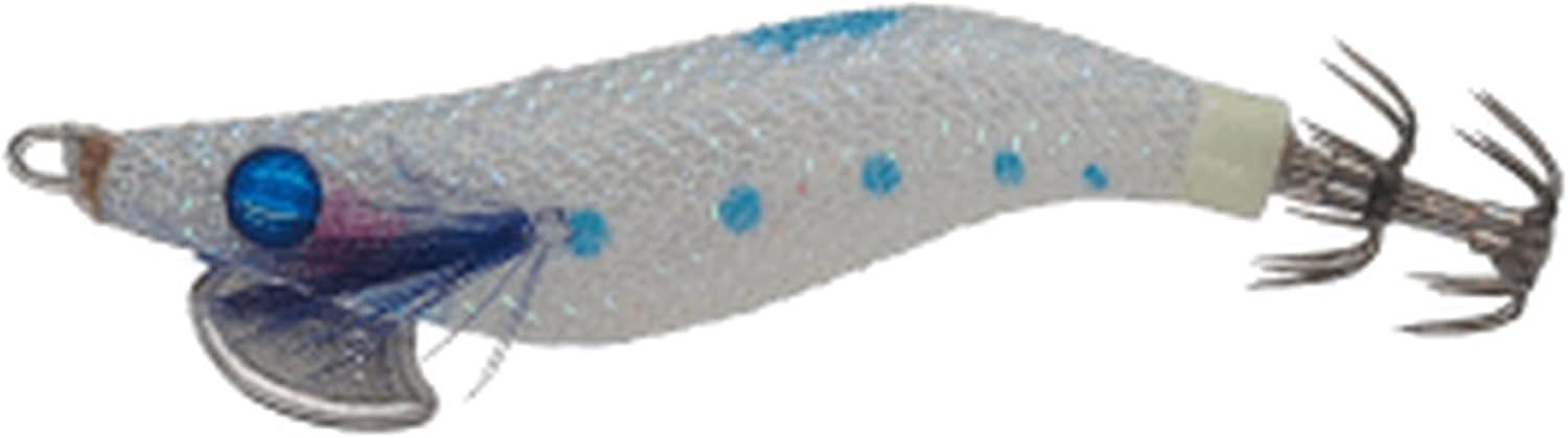 YAMASHITA Naory Basic 2.2SS 6.5gr GLOW color 009
