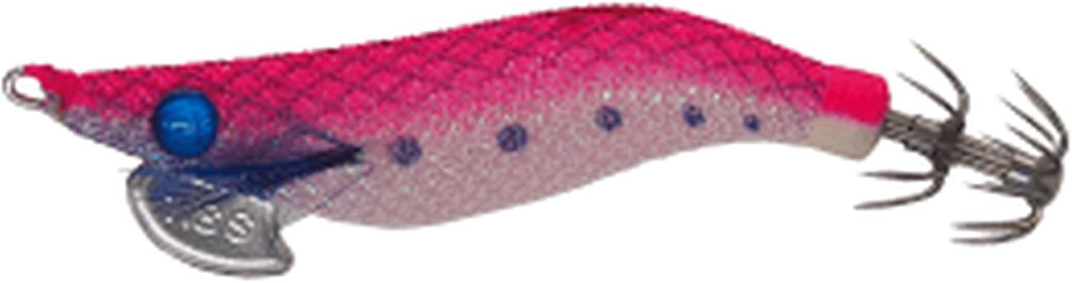 YAMASHITA Naory Basic 2.2SS 6.5gr GLOW color 002