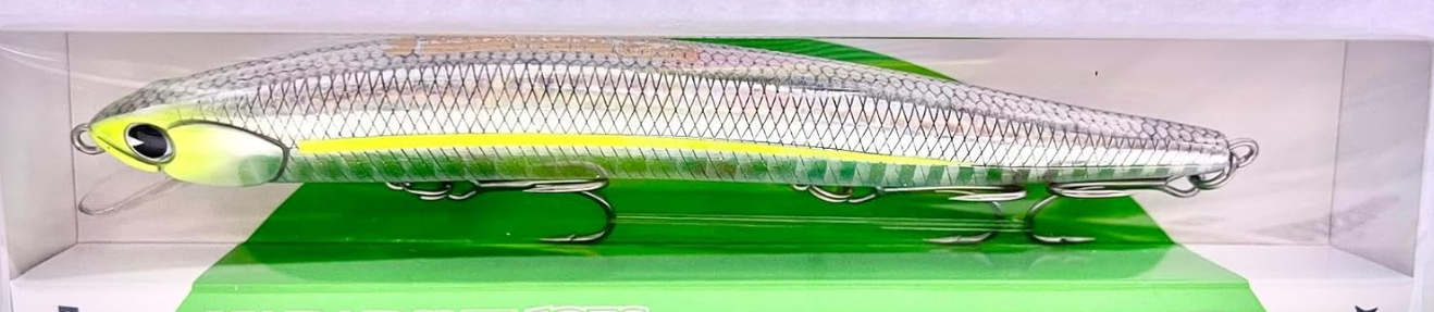 IMA Nabarone 150F 23gr color Y0311