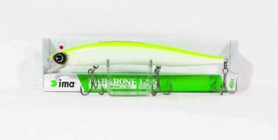 IMA Nabarone 125S 17.5 gr Col. 015