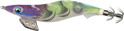 YAMASHITA Egi-Oh K  Shallow 3.0 15gr  color 072 green uv glow