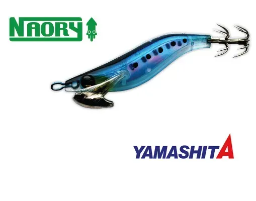 YAMASHITA Naory Hunter  1.8 5.5gr