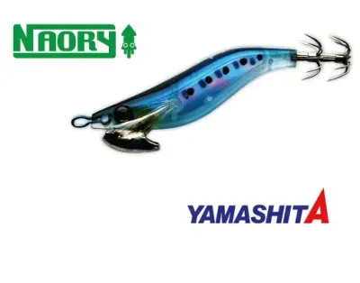 YAMASHITA Naory Hunter  1.8 5.5gr