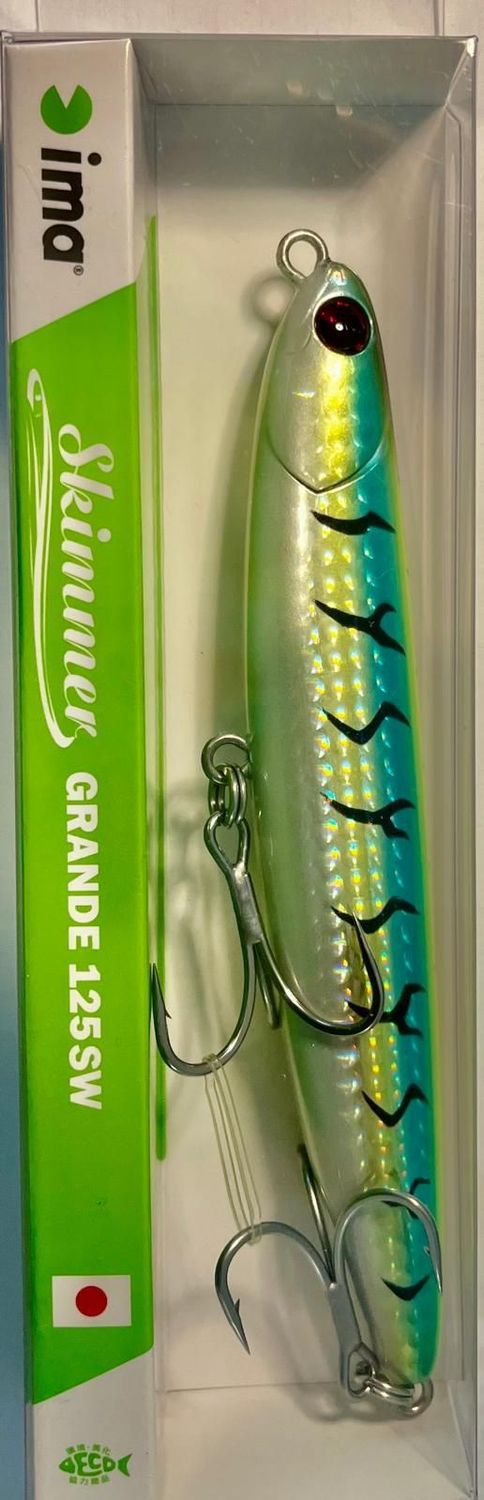 IMA Skimmer grande 125sw color z3038  spigola