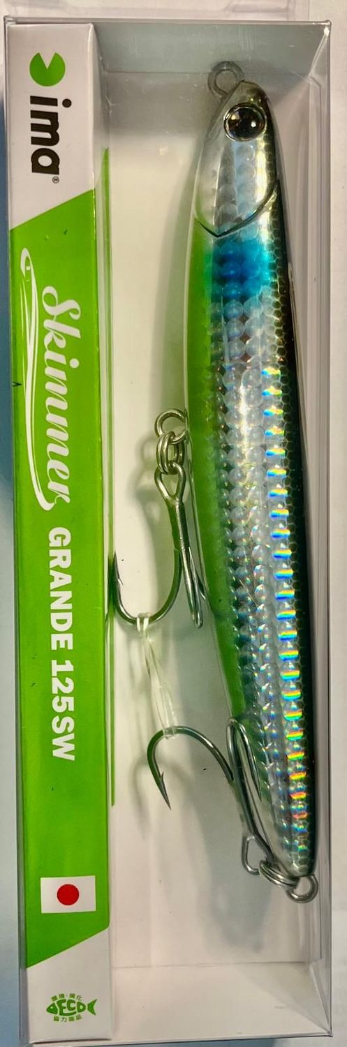 IMA Skimmer grande 125sw color 004  spigola
