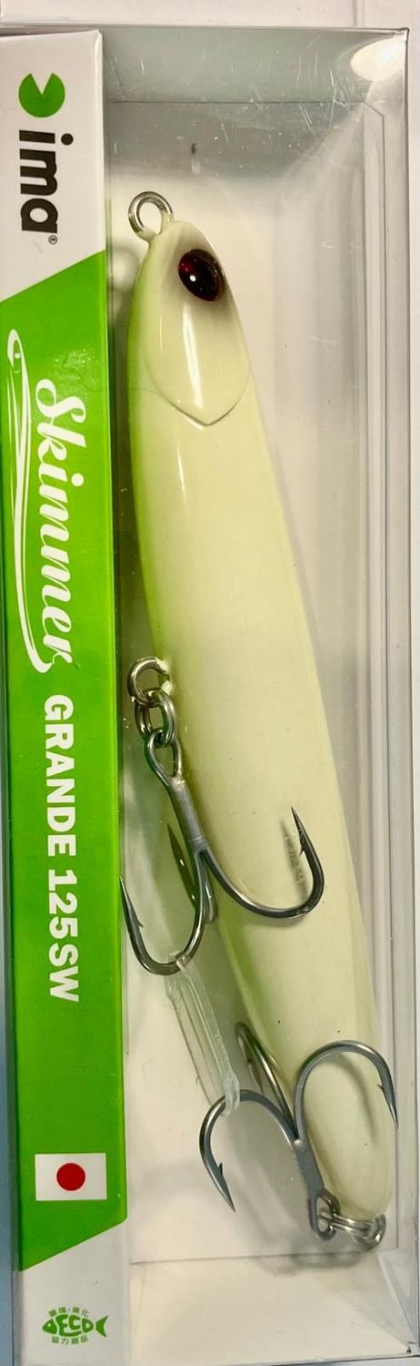 IMA Skimmer grande 125sw color y0312  spigola