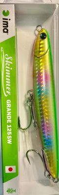 IMA Skimmer grande 125sw color z3041 spigola