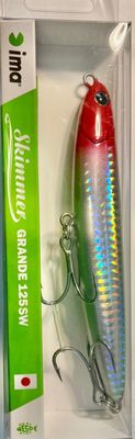 IMA Skimmer grande 125sw color 003  spigola
