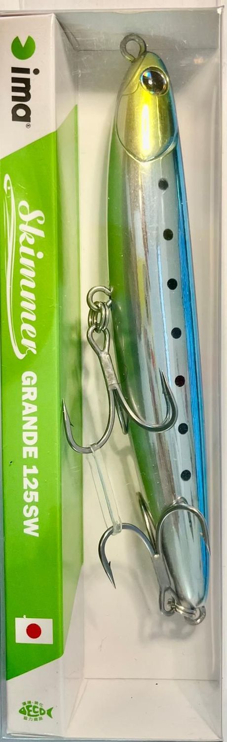 IMA Skimmer grande 125sw color 001  spigola