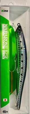 IMA Nabarone SLIM 125F color y0315