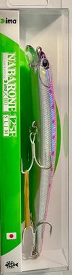 IMA Nabarone SLIM 125F color z3044