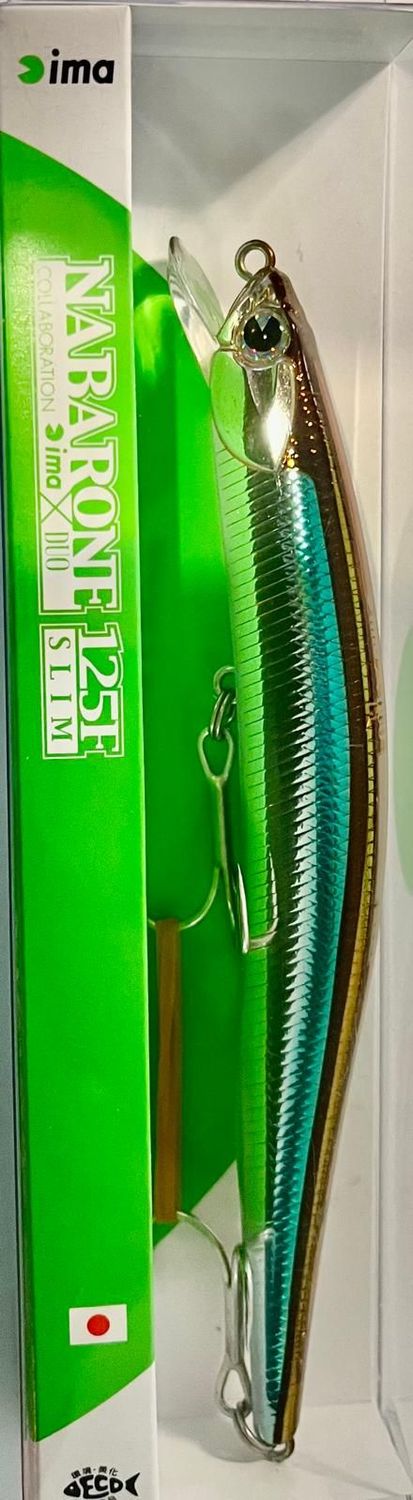 IMA Nabarone SLIM 125F color z3043