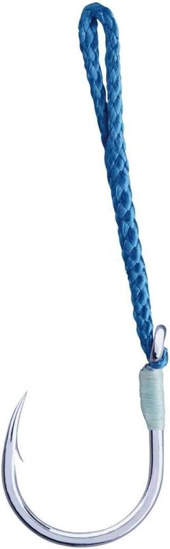 BKK SF-DEEP Saltwater Hook - 9/0 (3pcs)