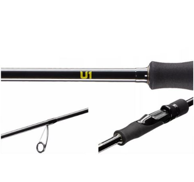 Favorite U.1 802M 2.44MT 5-25GR