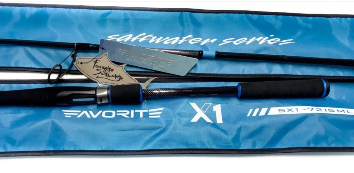 Favorite X1 7115L 2.16MT 5-18GR