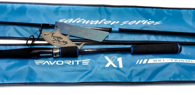 Favorite X1 7115L 2.16MT 5-18GR
