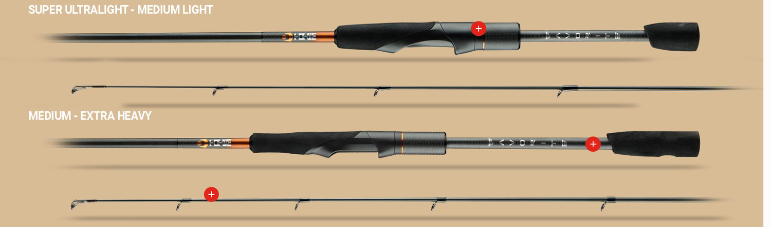 Favorite TOTEM 982M 2.98MHT 12-36GR
