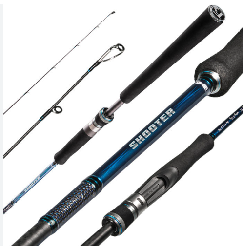 Favorite SSH-862M 8'6' 7-28GR
