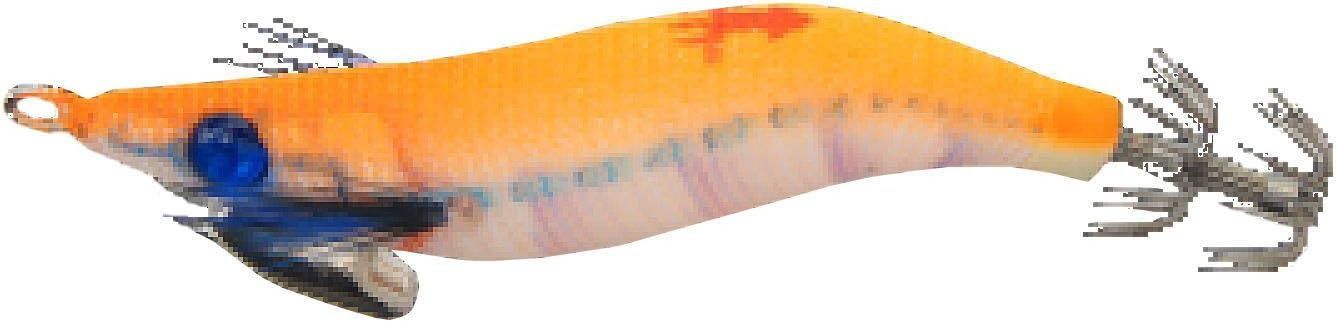 YAMASHITA Naory hr 1.8 shallow 5gr GLOW color b01
