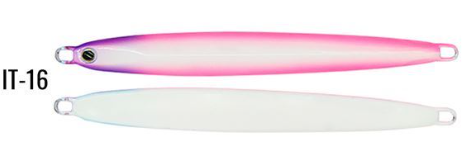 PALMS Slow Blatt Cast 132mm 60gr color it-18