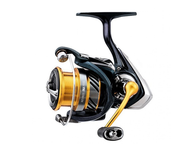 DAIWA REVROS LT6000