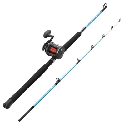 CANNE DA PESCA