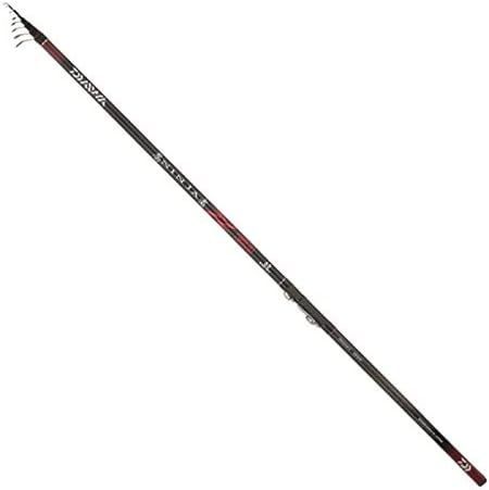 Daiwa Ninja Bolo 4 MT