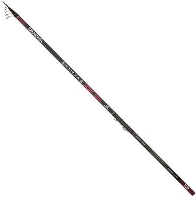 Daiwa Ninja Bolo 4 MT