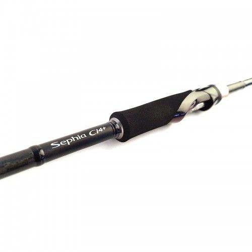SHIMANO SEPHIA Ci4+ S803M