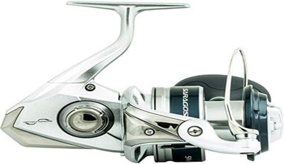 SHIMANO SARAGOSA SW6000HG