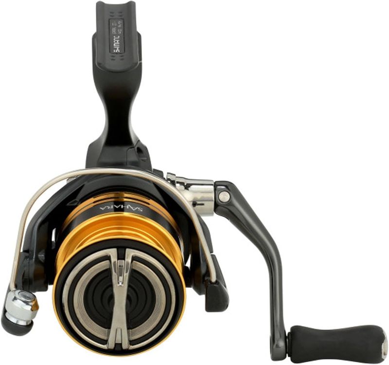SHIMANO SAHARA 5000XG