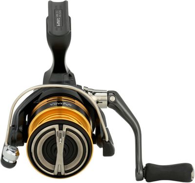 SHIMANO SAHARA 5000XG