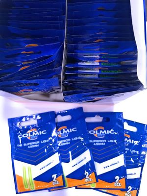 COLMIC Starlight 4,5MM 100PZ