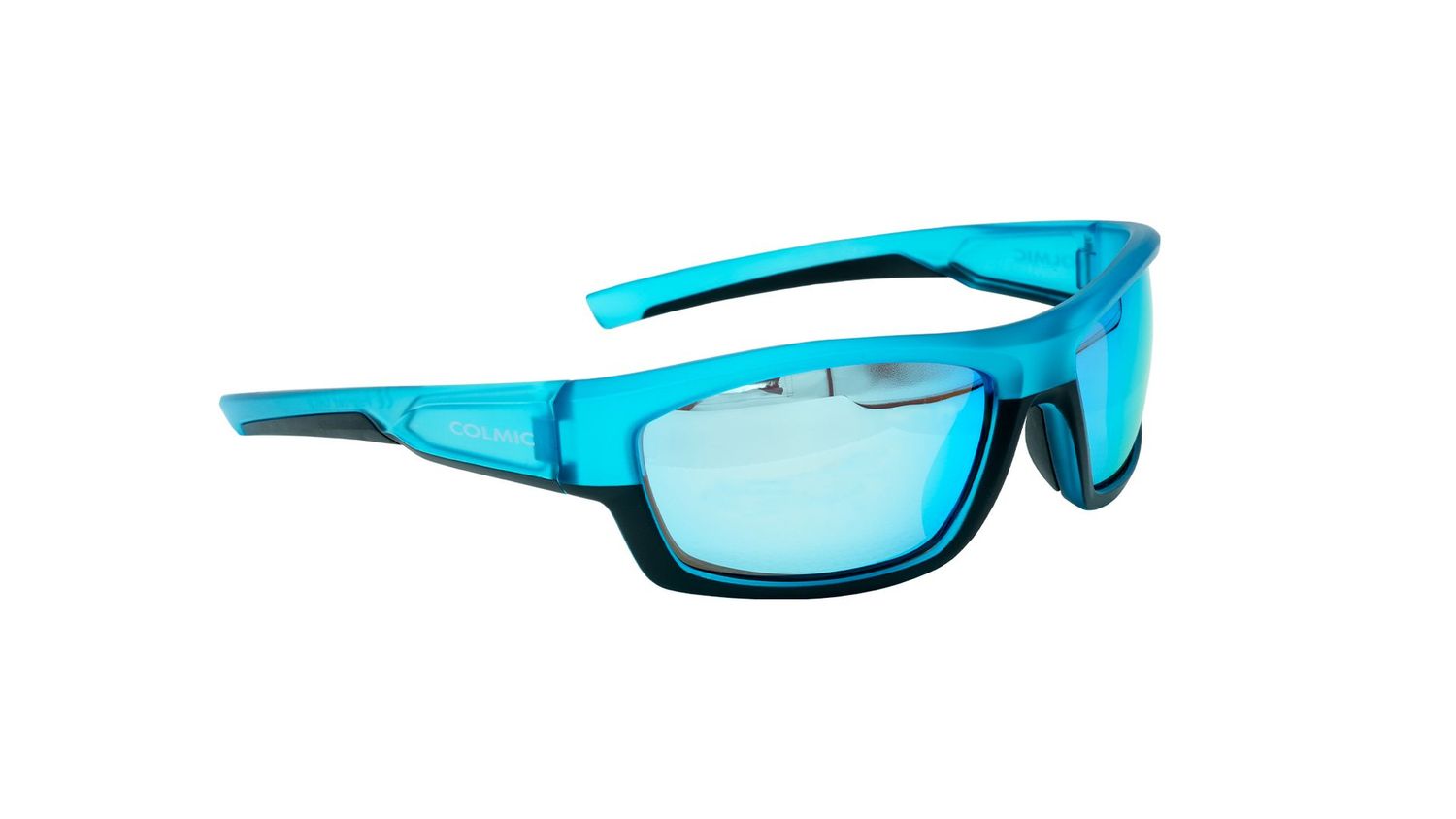 COLMIC Occhiali da sole Polarized unisex sun26