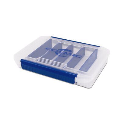 COLMIC  porta oggetti artificiali in Abs stagna cm.20,5x14,5x4,5