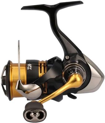 DAIWA CROSSFIRE AI LT 2000