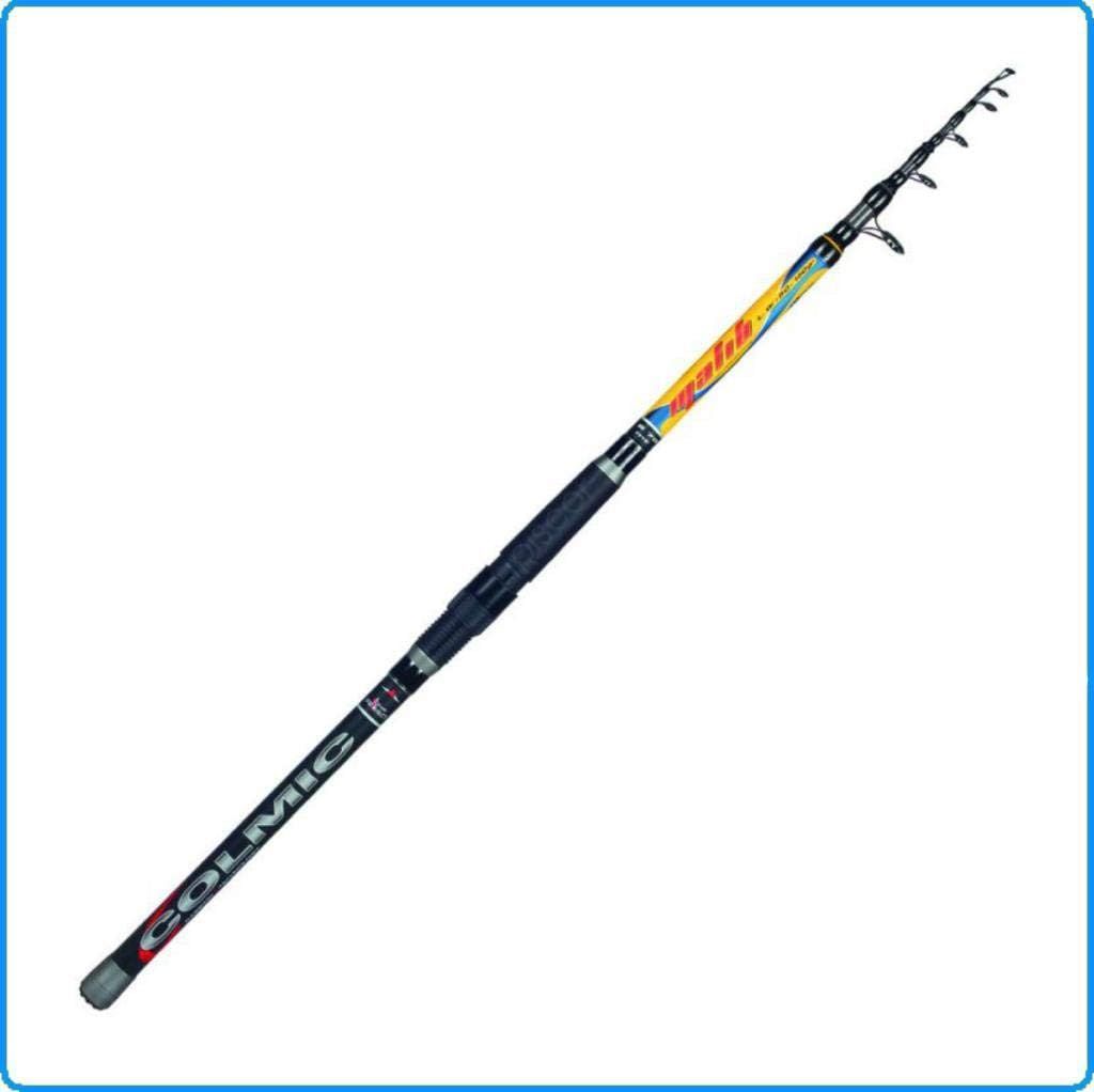 COLMIC MALIB 2.70 50-150GR