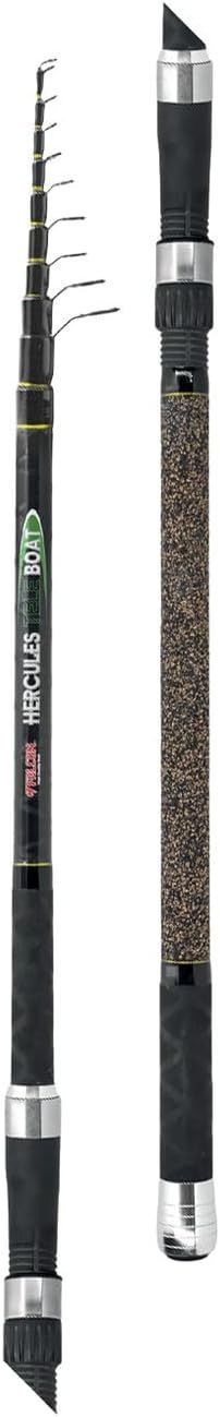 FALCON HERCULES TELEBOAT 350 AZ LIGHT 50-150 GR